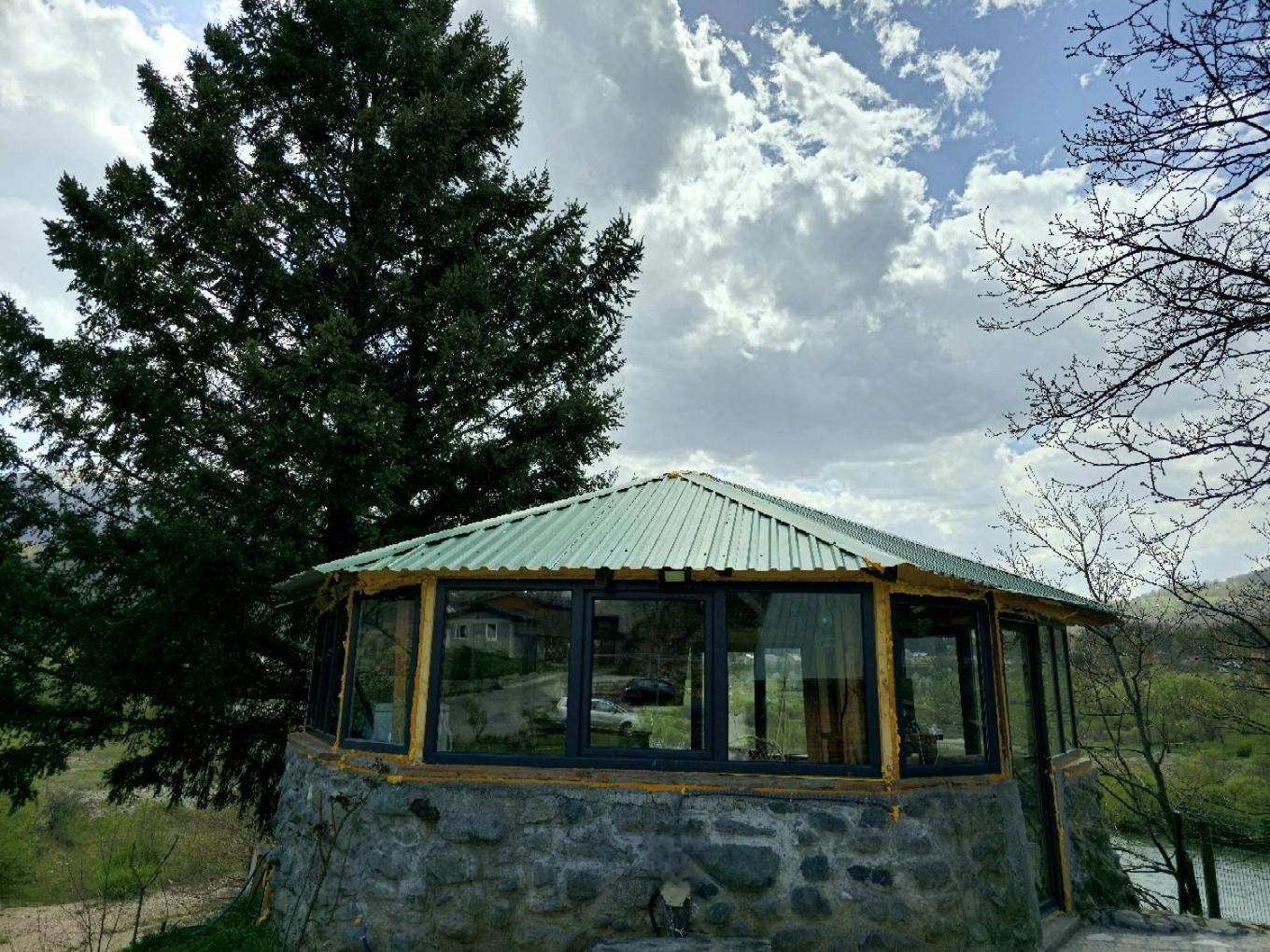 Tara Riverside Mojkovac Exterior foto